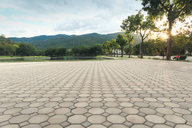 Hampton, TN Driveway Pavers Company