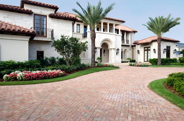 Reasons to Select Us for Your Driveway Paving Requirements in Hampton, TN