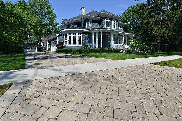 Best Driveway Paver Sealing  in Hampton, TN