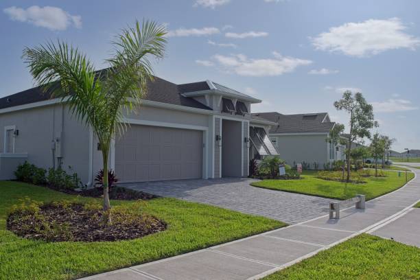 Best Cobblestone Driveway Pavers  in Hampton, TN