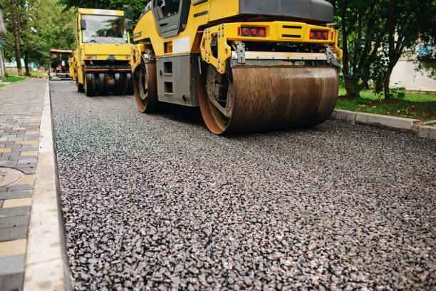 Best Residential Paver Driveway  in Hampton, TN